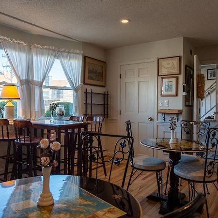 A Cape Cod Ocean Manor Inn Hyannis Exterior foto