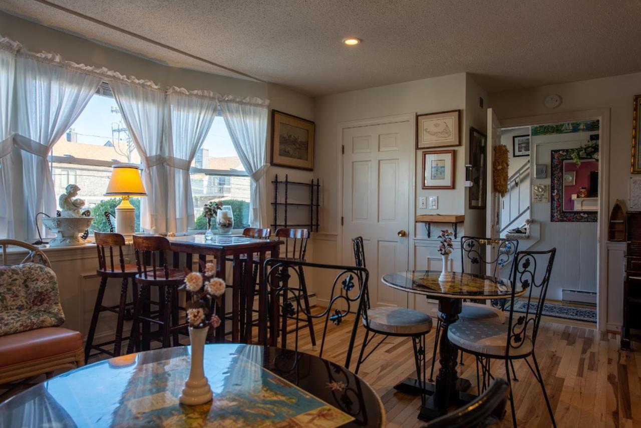A Cape Cod Ocean Manor Inn Hyannis Exterior foto