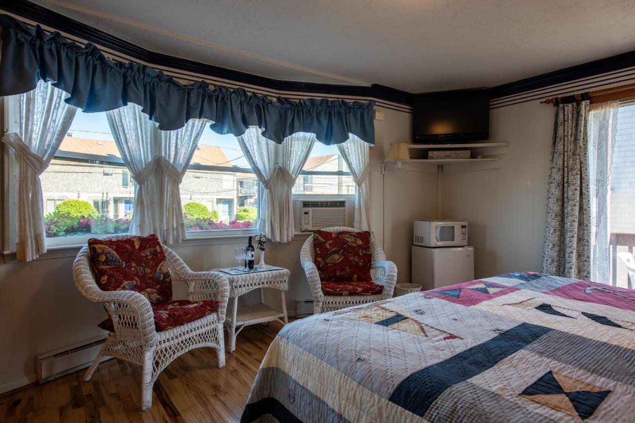 A Cape Cod Ocean Manor Inn Hyannis Exterior foto