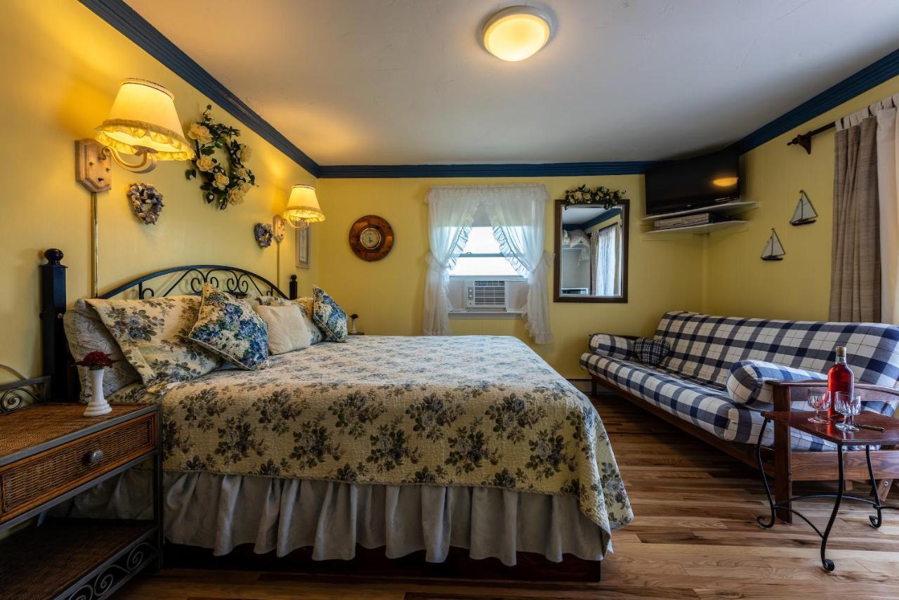 A Cape Cod Ocean Manor Inn Hyannis Exterior foto