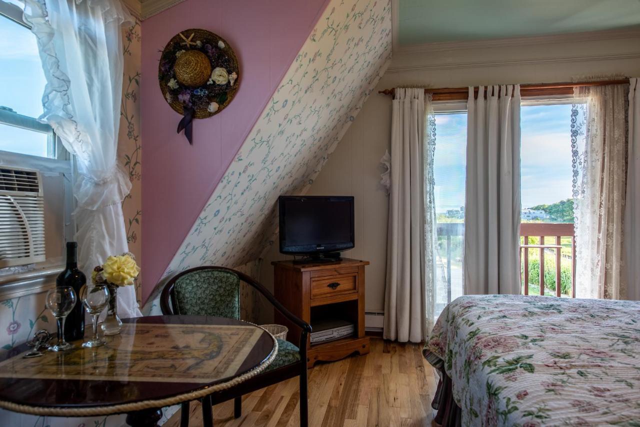 A Cape Cod Ocean Manor Inn Hyannis Exterior foto