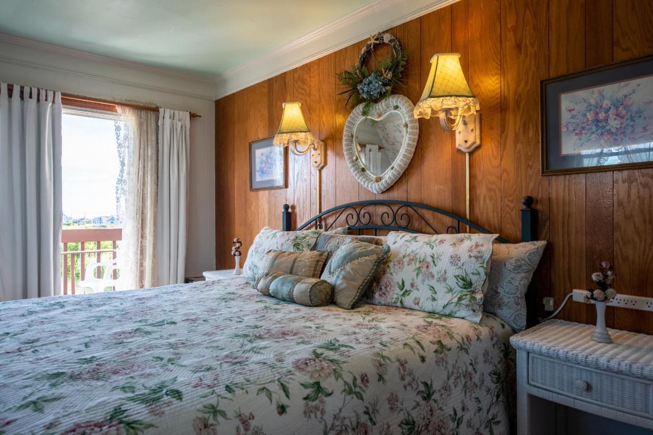 A Cape Cod Ocean Manor Inn Hyannis Exterior foto