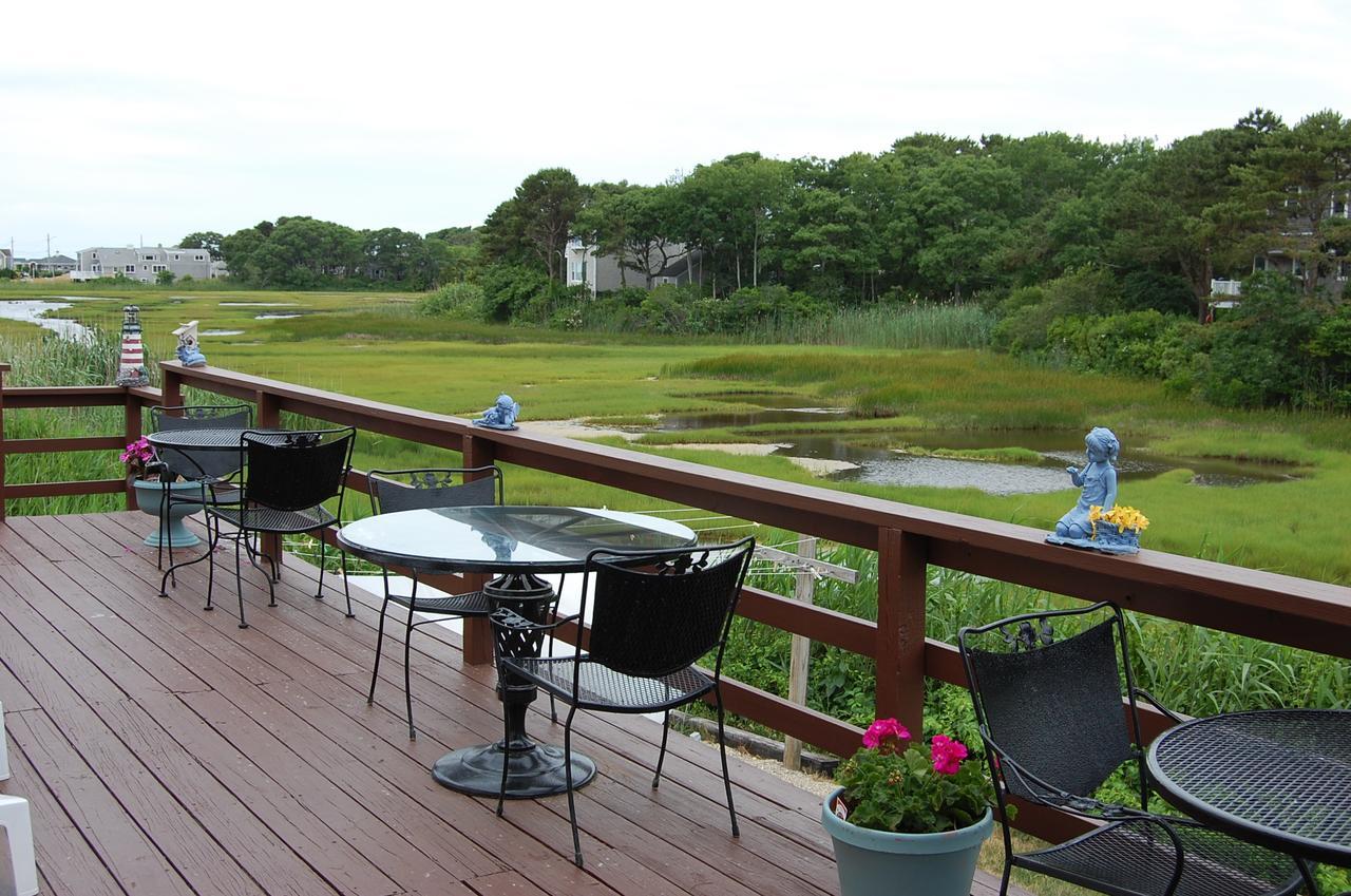 A Cape Cod Ocean Manor Inn Hyannis Exterior foto